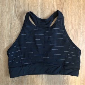 Lucy Sports Bra